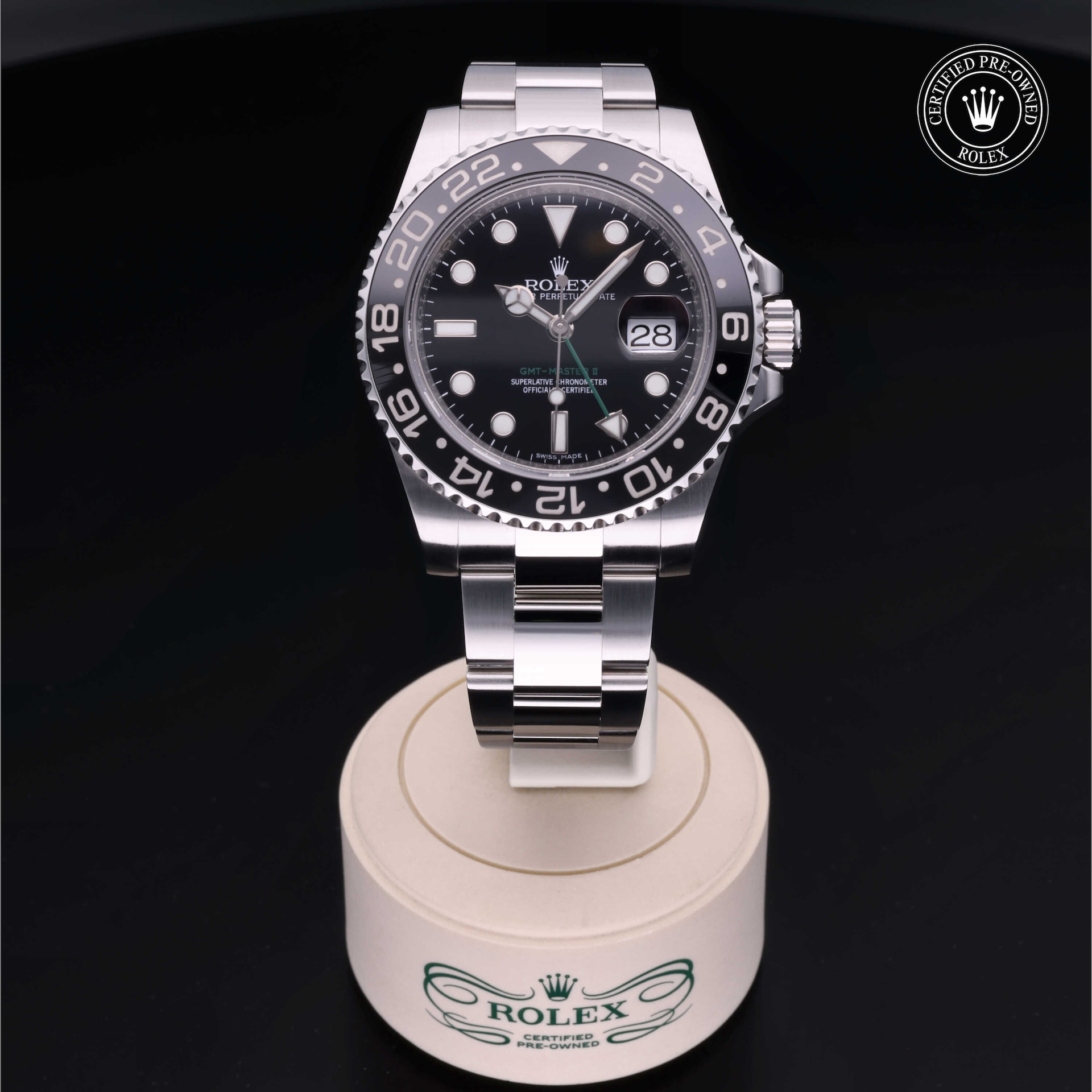 GMT-Master II image