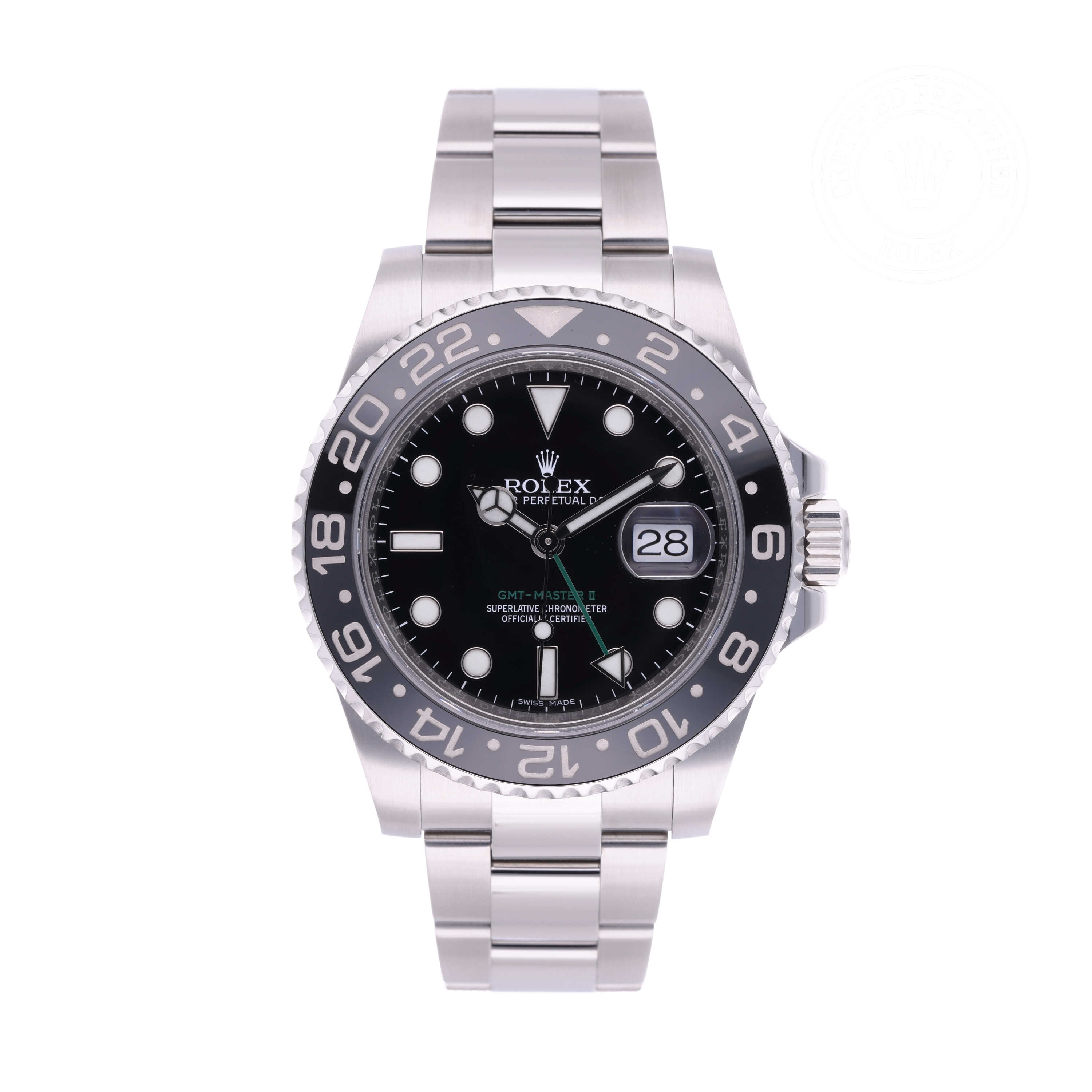 GMT-Master II