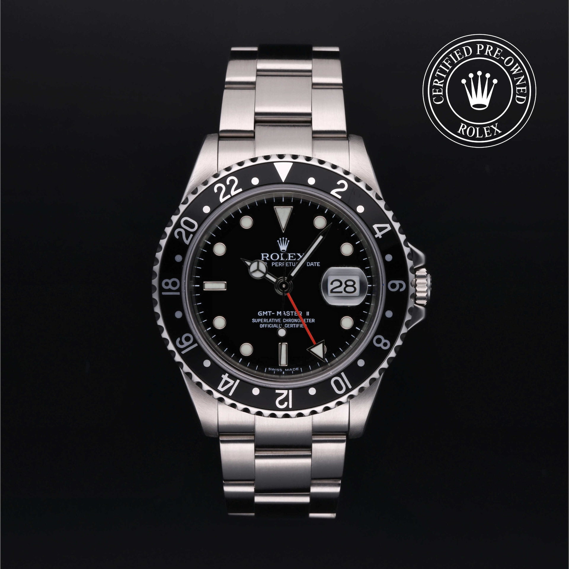 GMT-Master II image