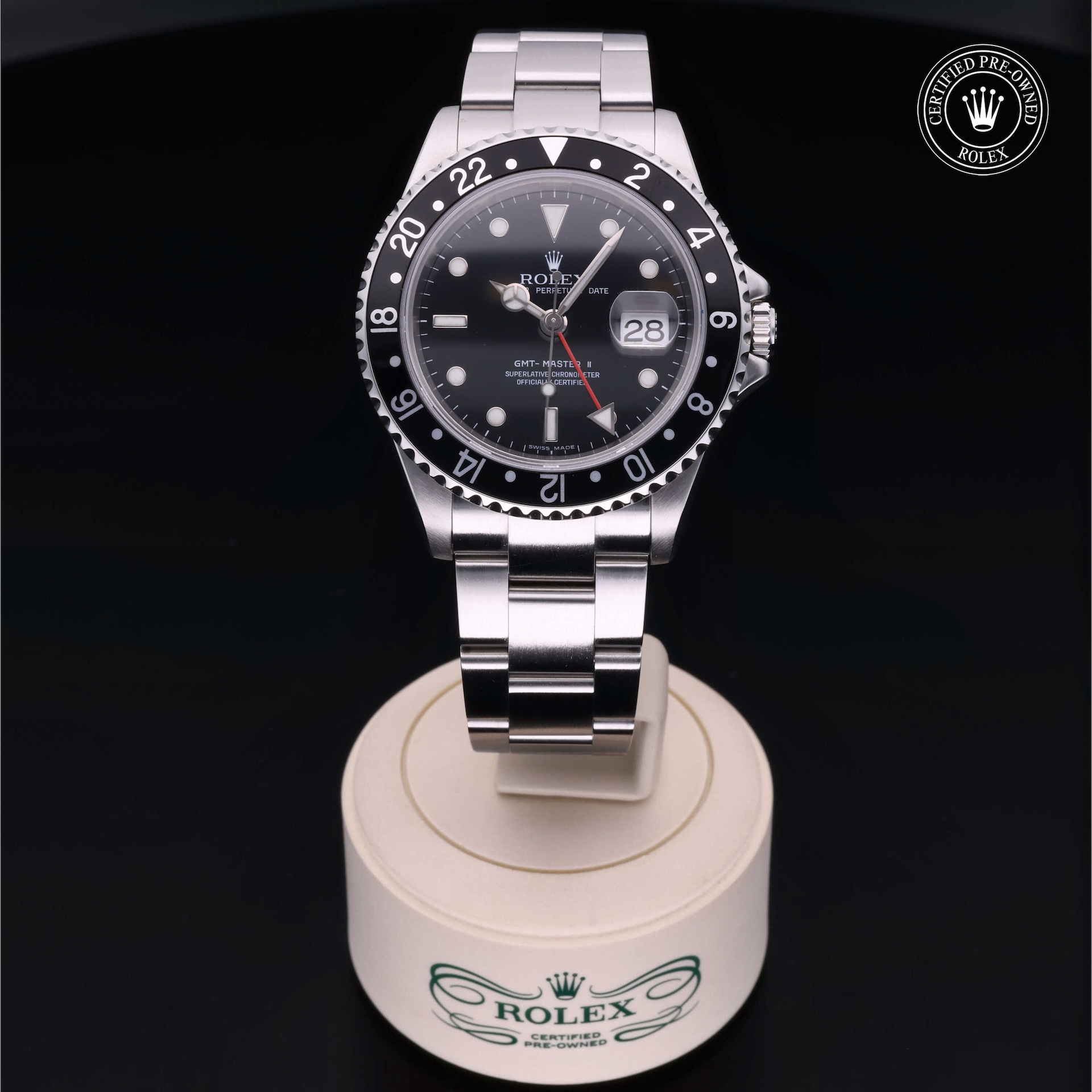 GMT-Master II image