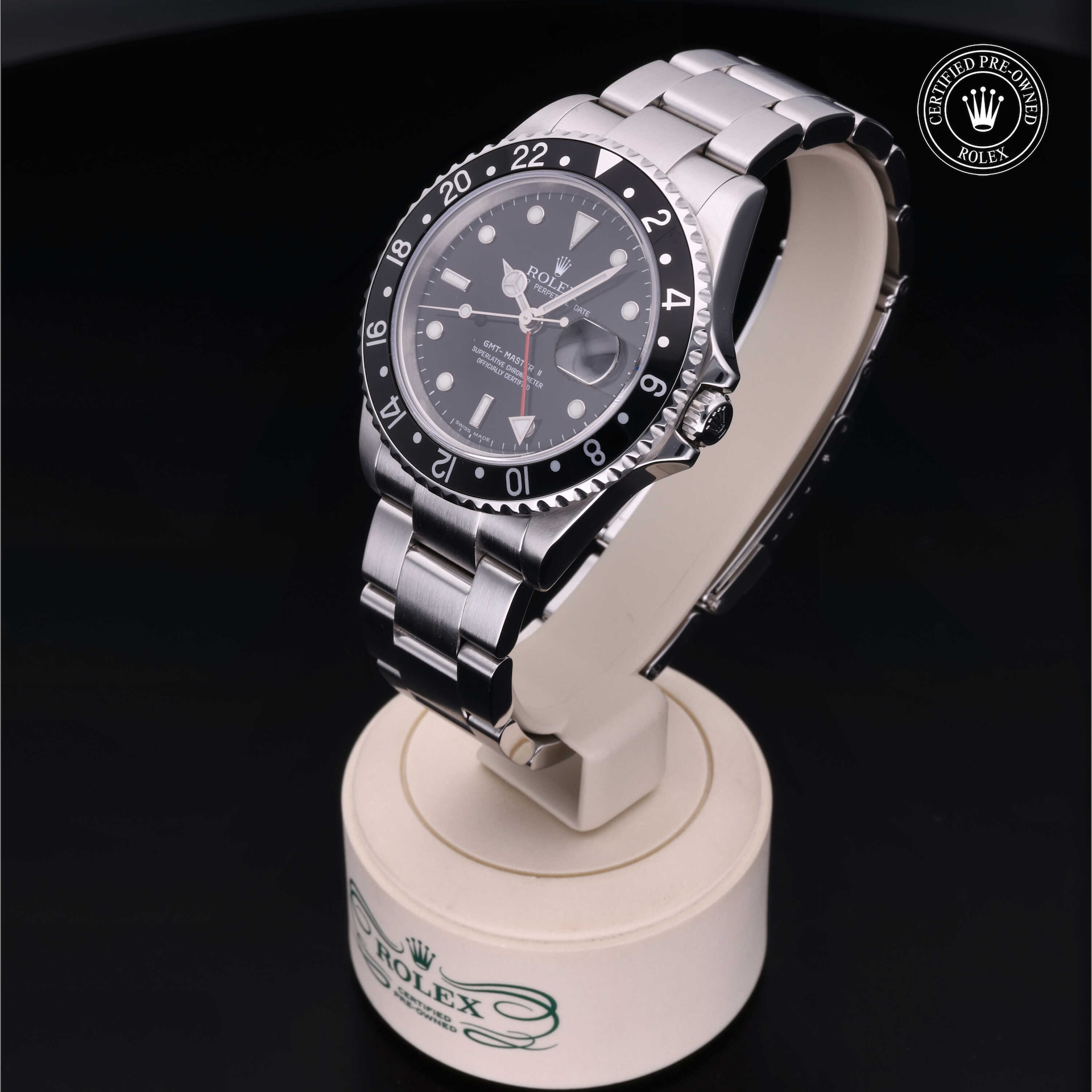 GMT-Master II image