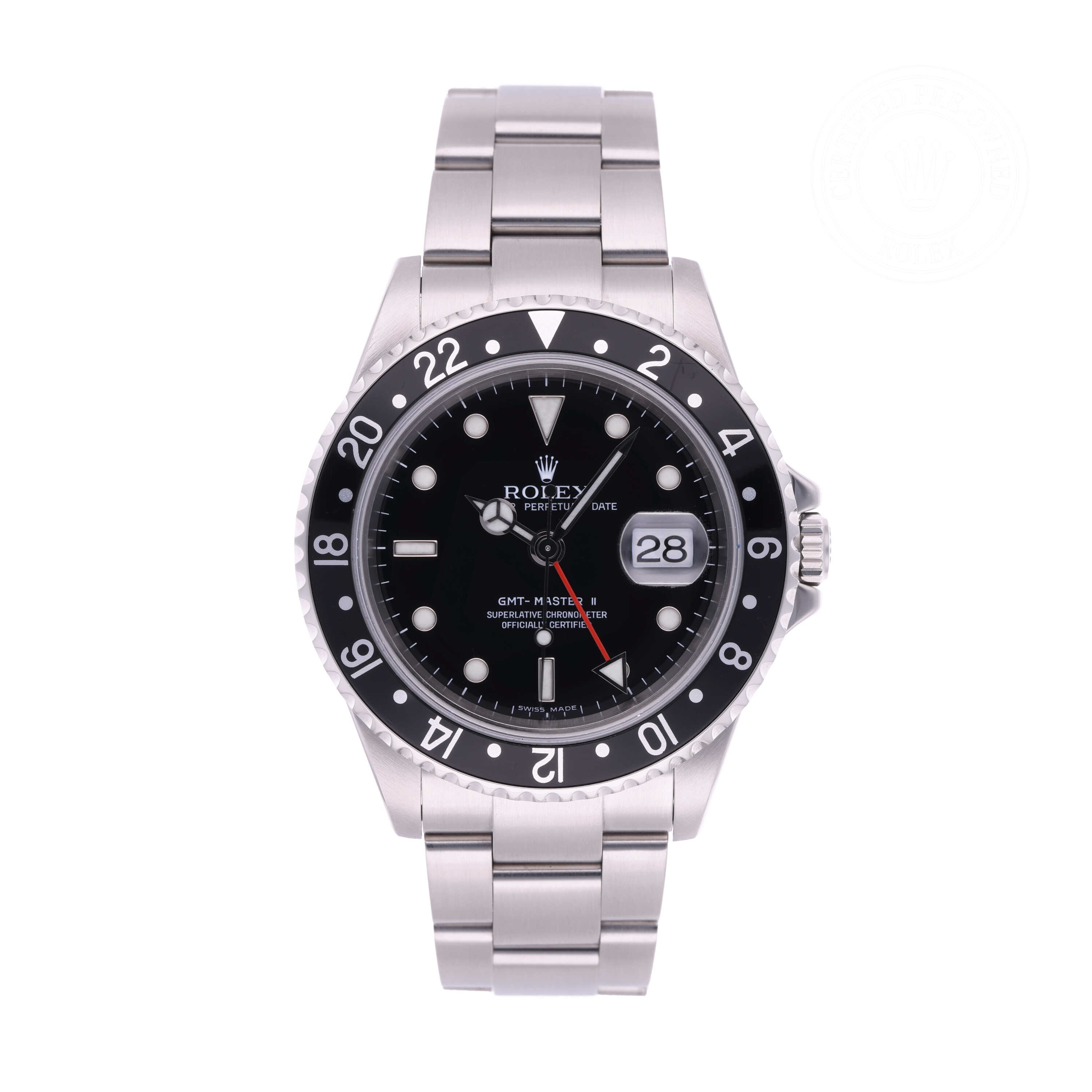 GMT-Master II