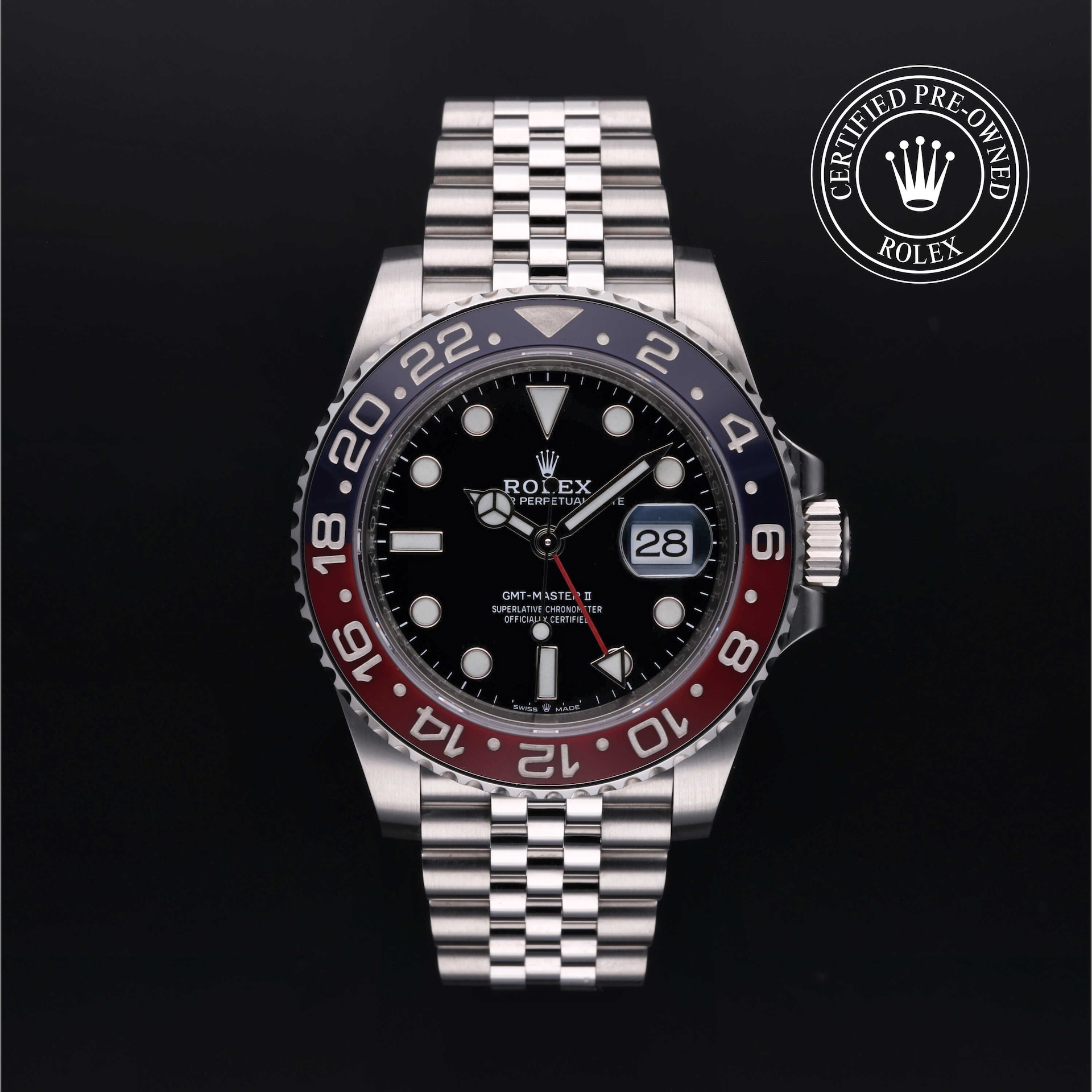 GMT-Master II image
