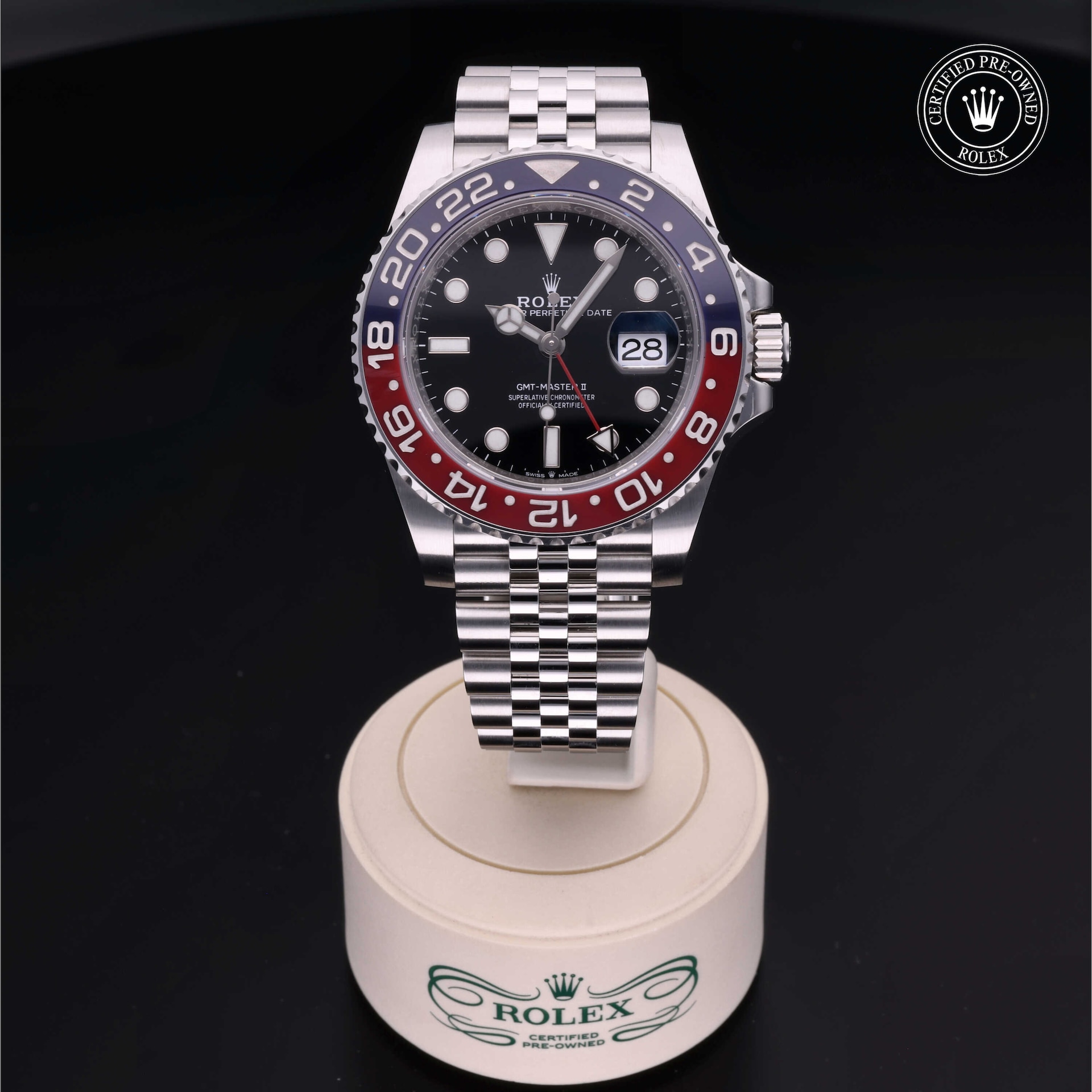 GMT-Master II image