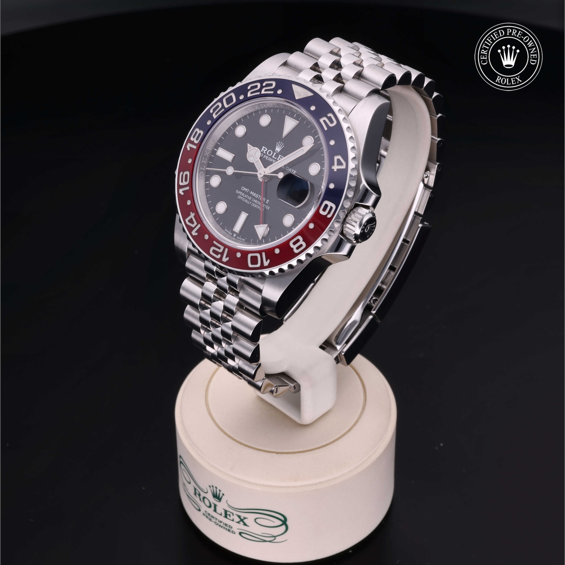 GMT-Master II image