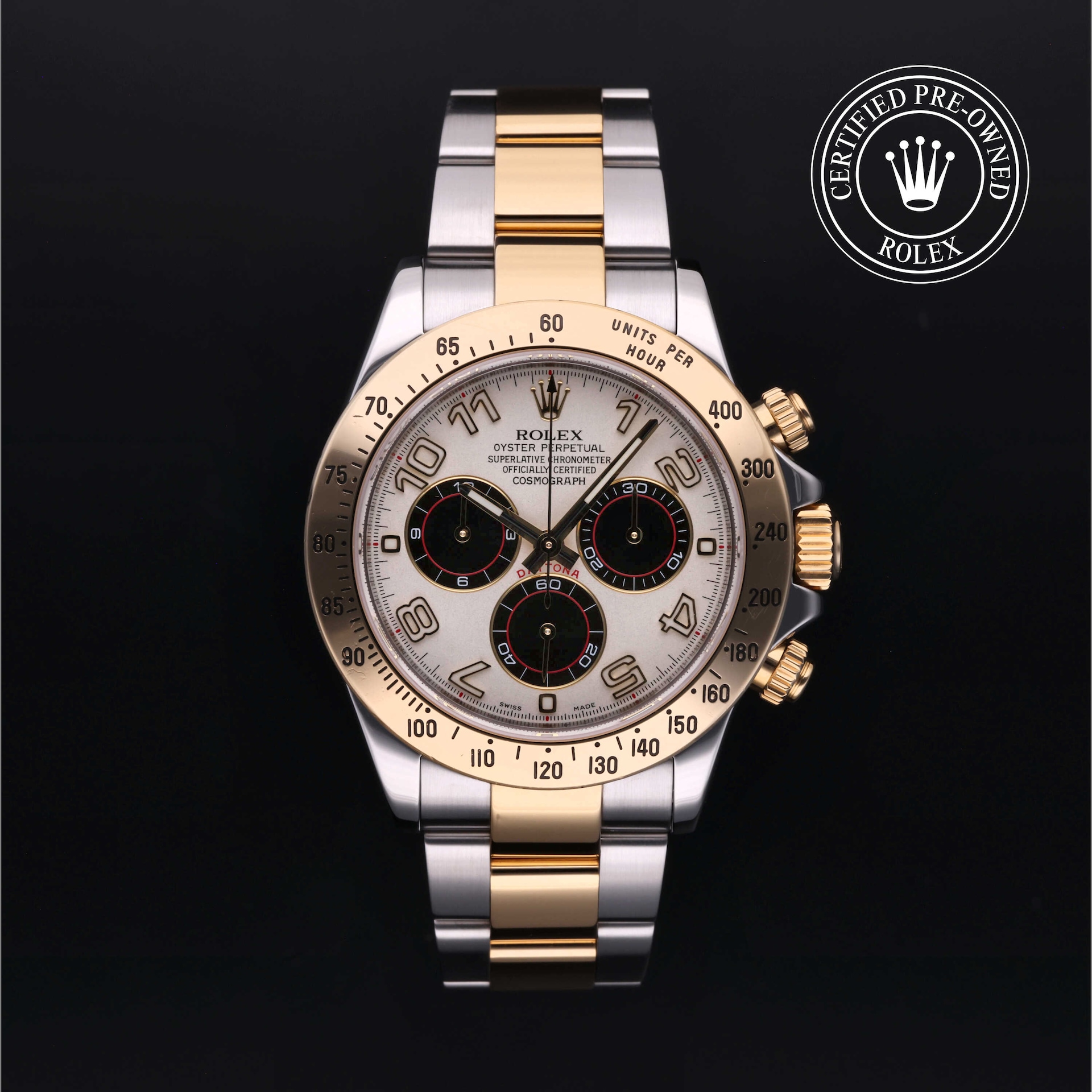Cosmograph Daytona image