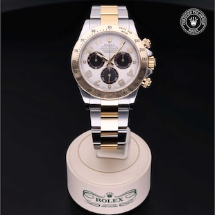 Rolex Certified Pre-Owned Cosmograph Daytona