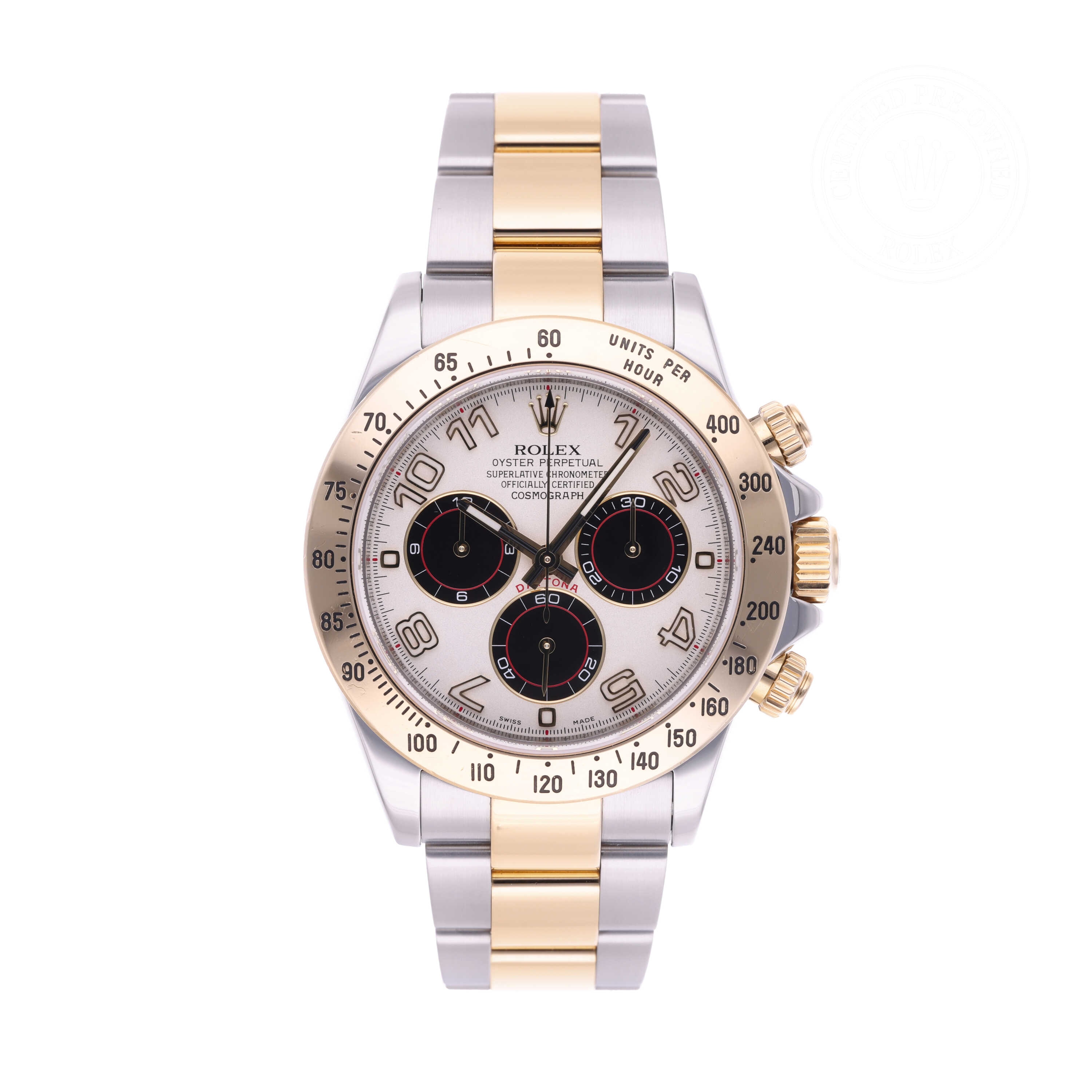 Cosmograph Daytona