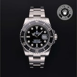 Rolex Rolex Certified Pre-Owned Submariner Date