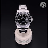 Rolex Rolex Certified Pre-Owned Submariner Date