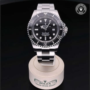 Rolex Certified Pre-Owned undefined