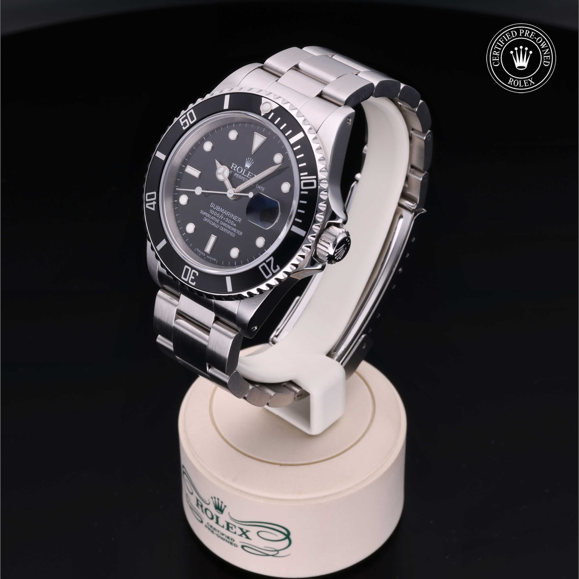 Submariner Date image