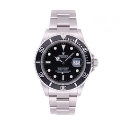 406106901490 - Submariner Date