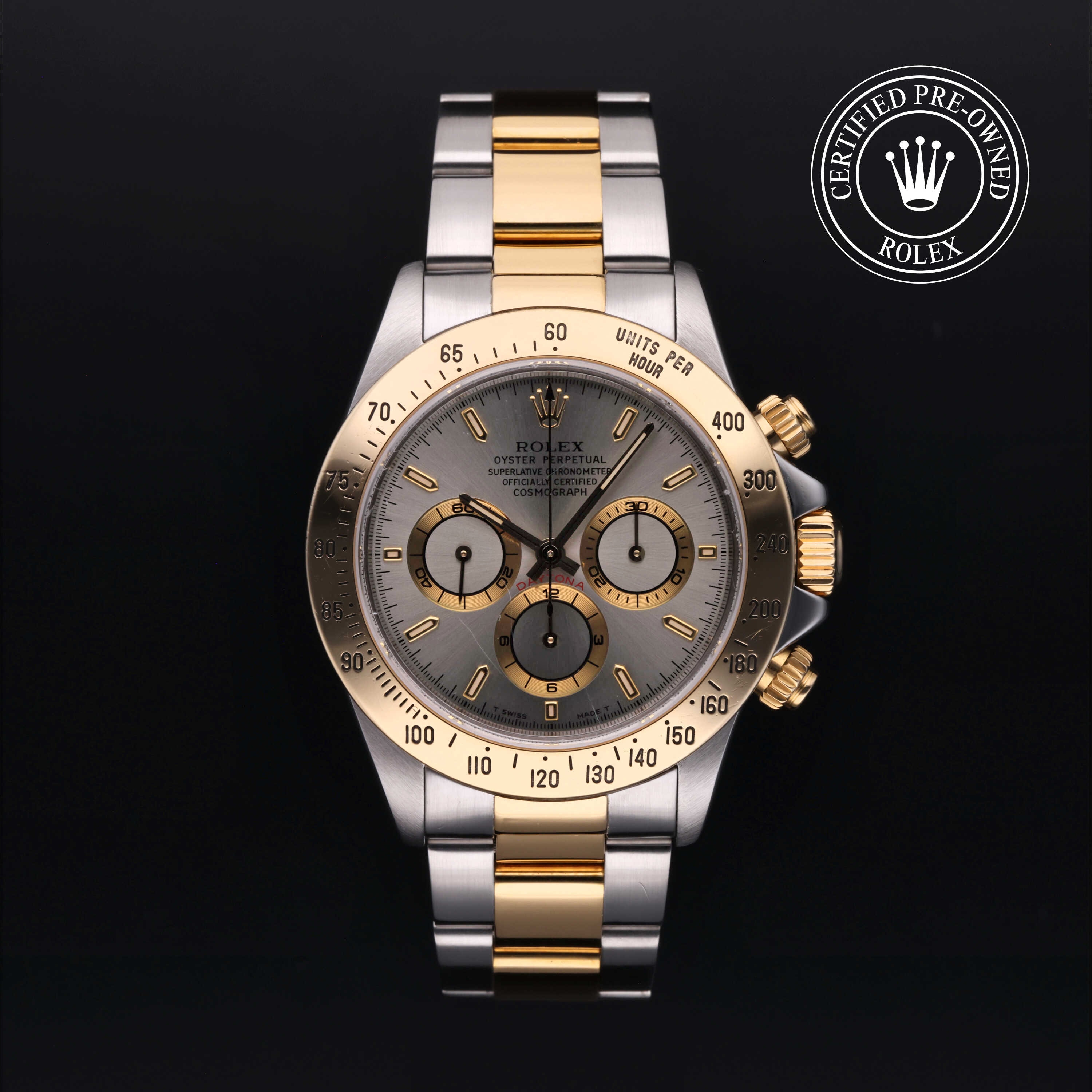 Cosmograph Daytona