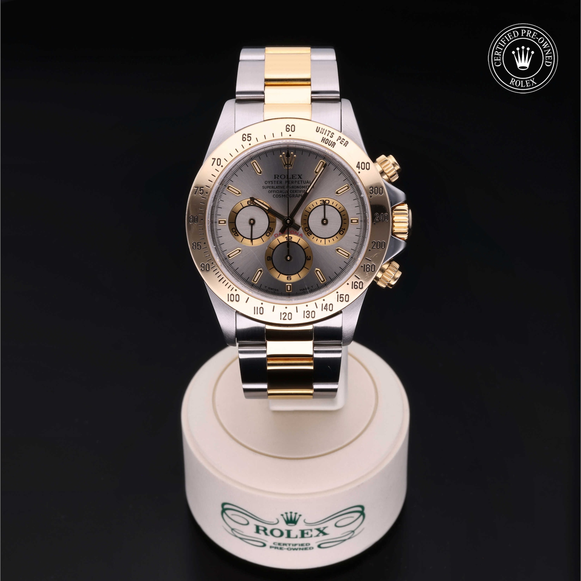 Cosmograph Daytona image