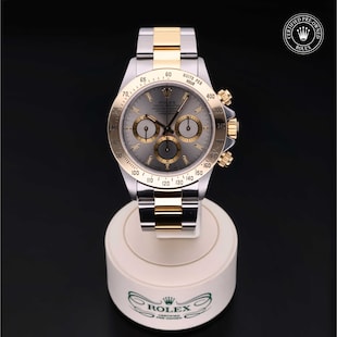 Rolex Certified Pre-Owned Cosmograph Daytona