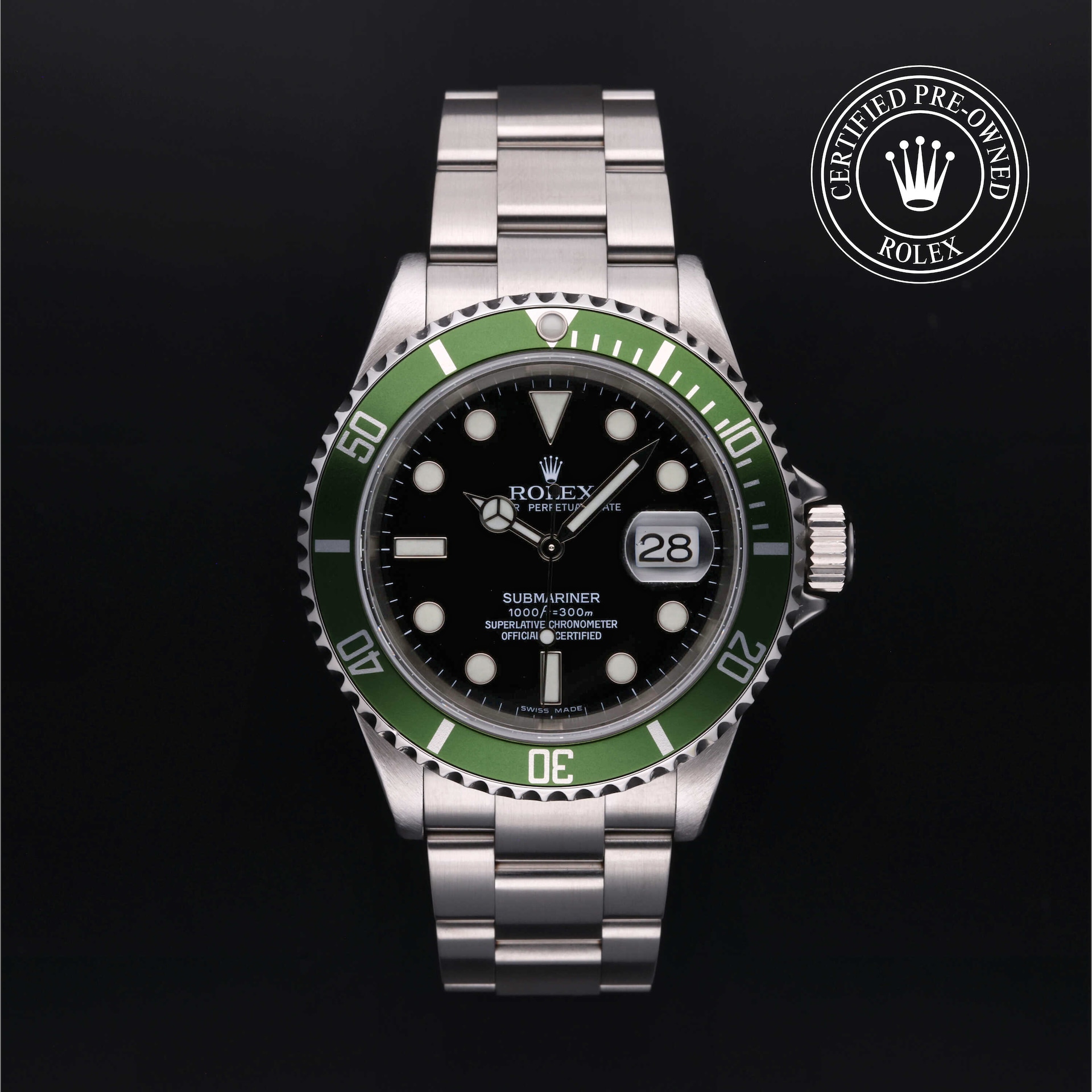 Submariner Date image