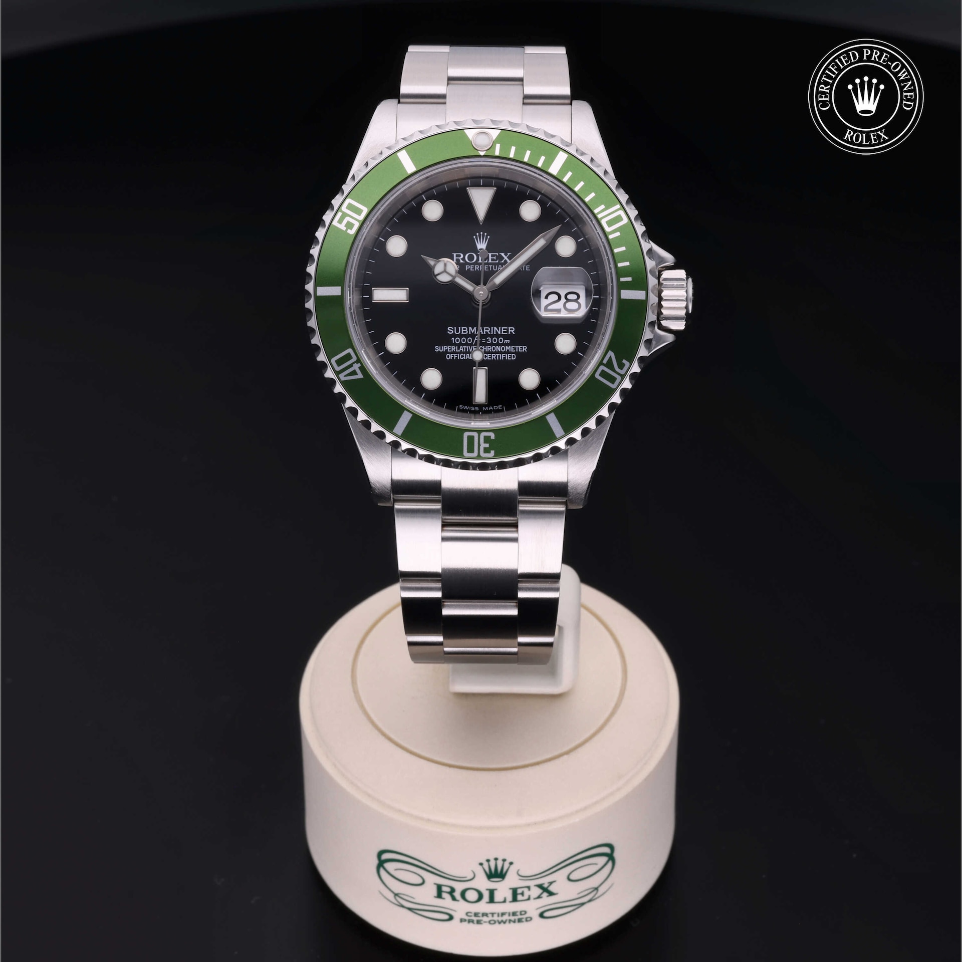 Submariner Date image