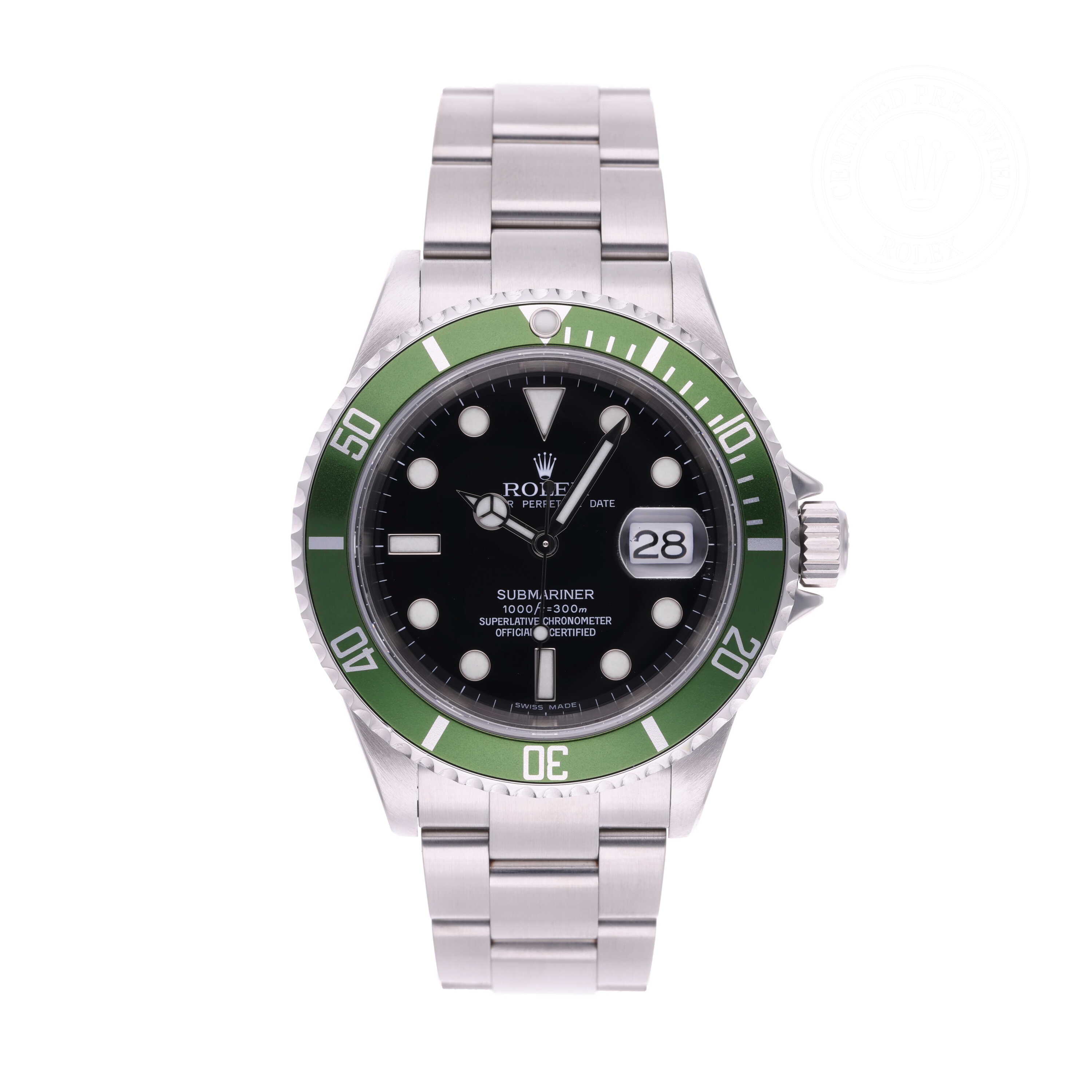 Submariner Date