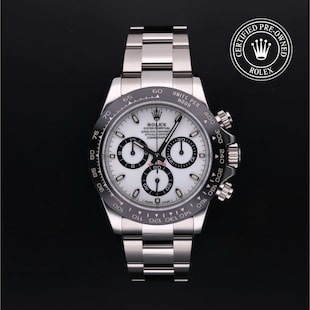 Rolex Certified Pre-Owned undefined Rolex Certified Pre-Owned undefined