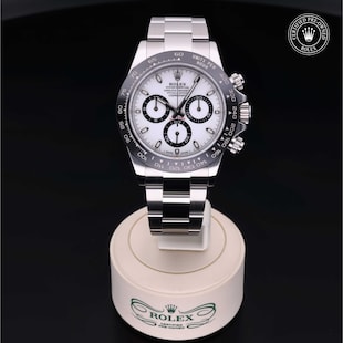 Rolex Certified Pre-Owned undefined Rolex Certified Pre-Owned undefined