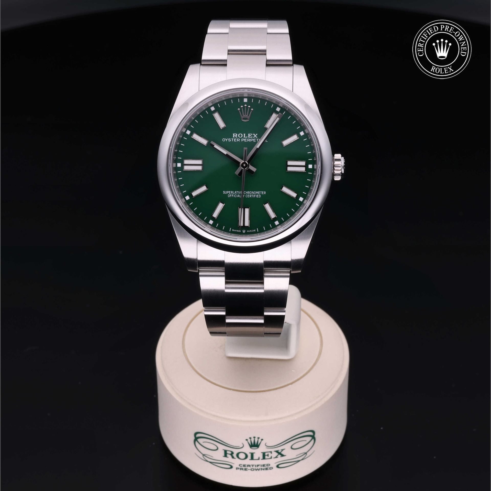 Oyster Perpetual 41 image