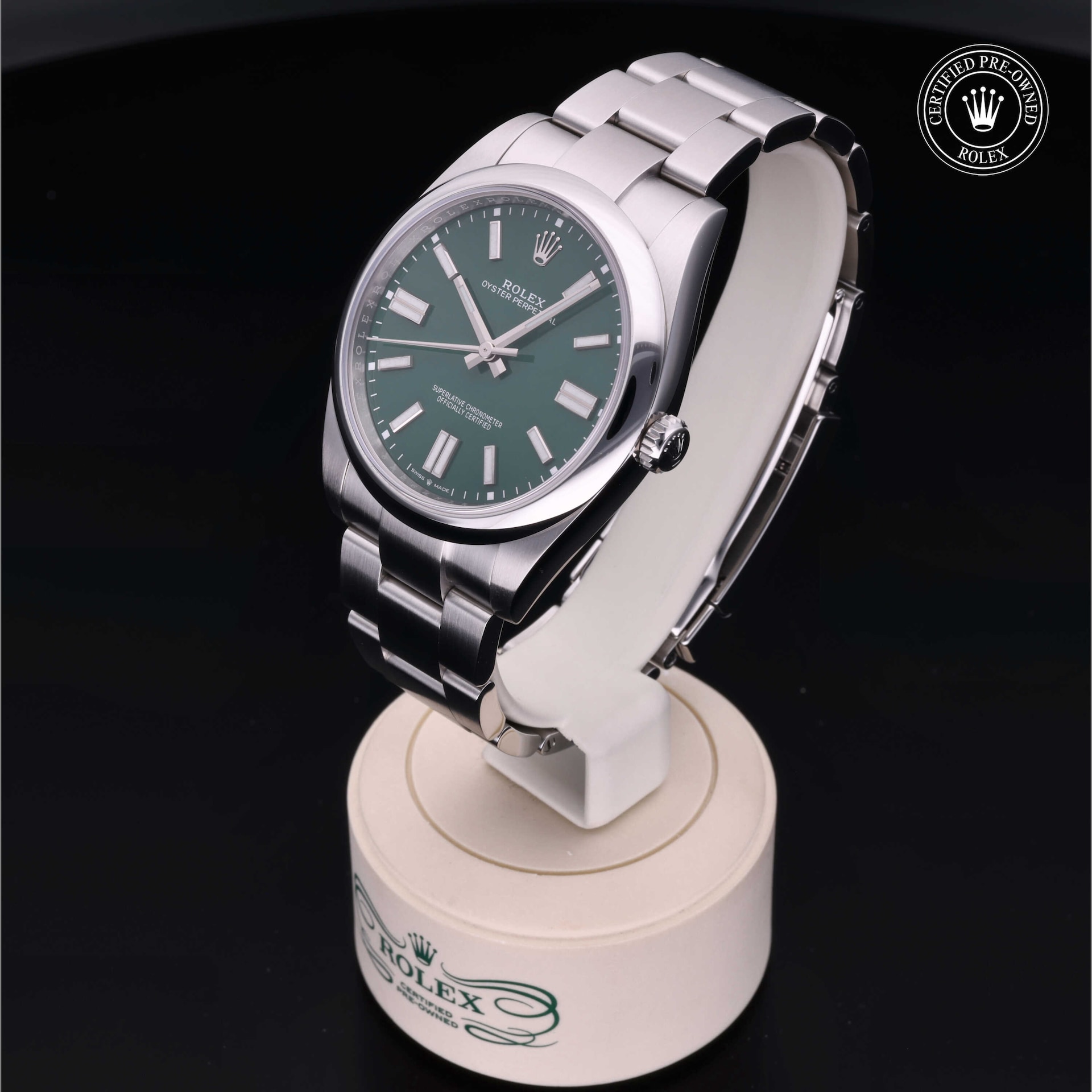Oyster Perpetual 41 image