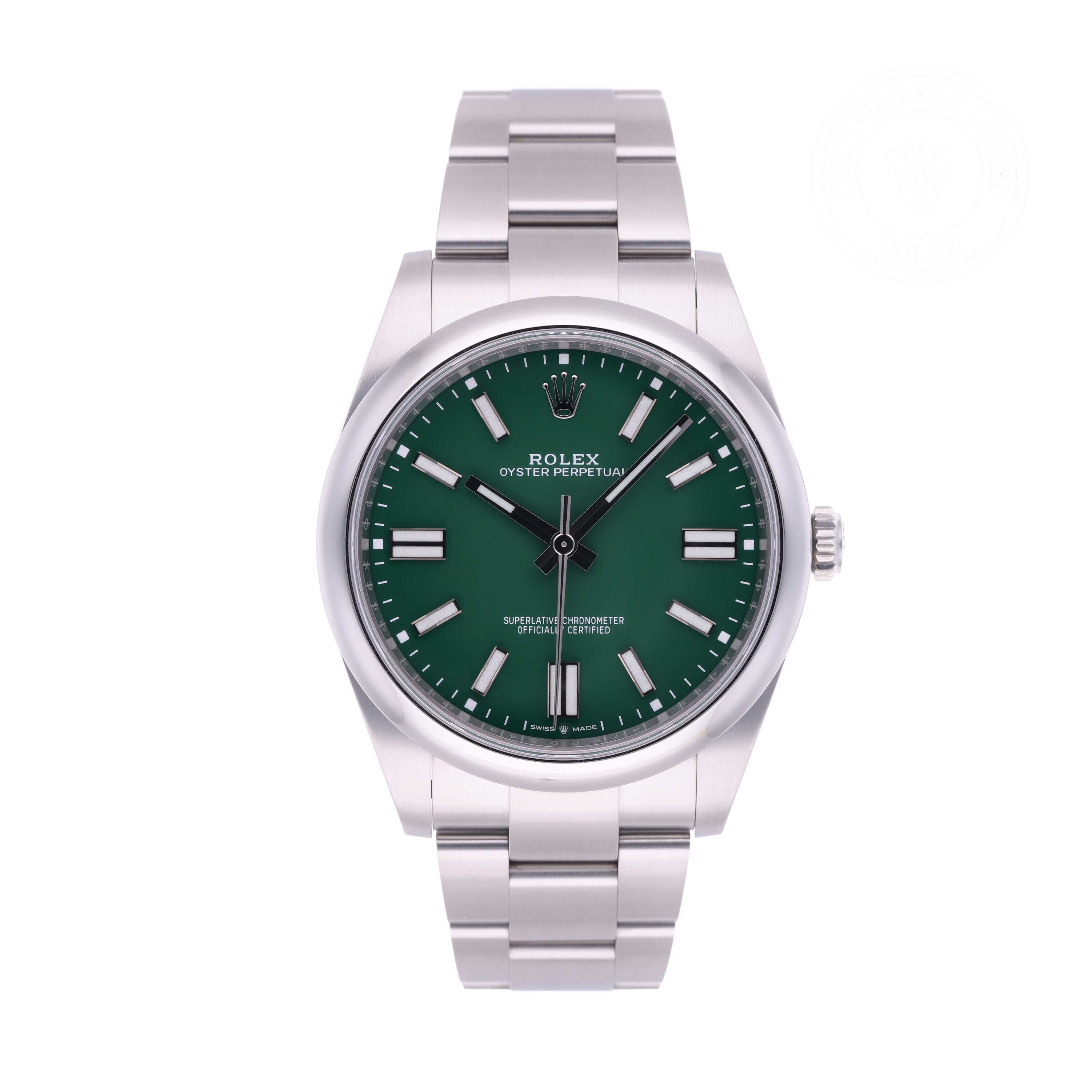 Oyster Perpetual 41 Oyster Perpetual 41