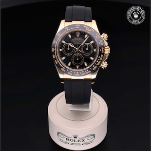 Rolex Certified Pre-Owned undefined Rolex Certified Pre-Owned undefined