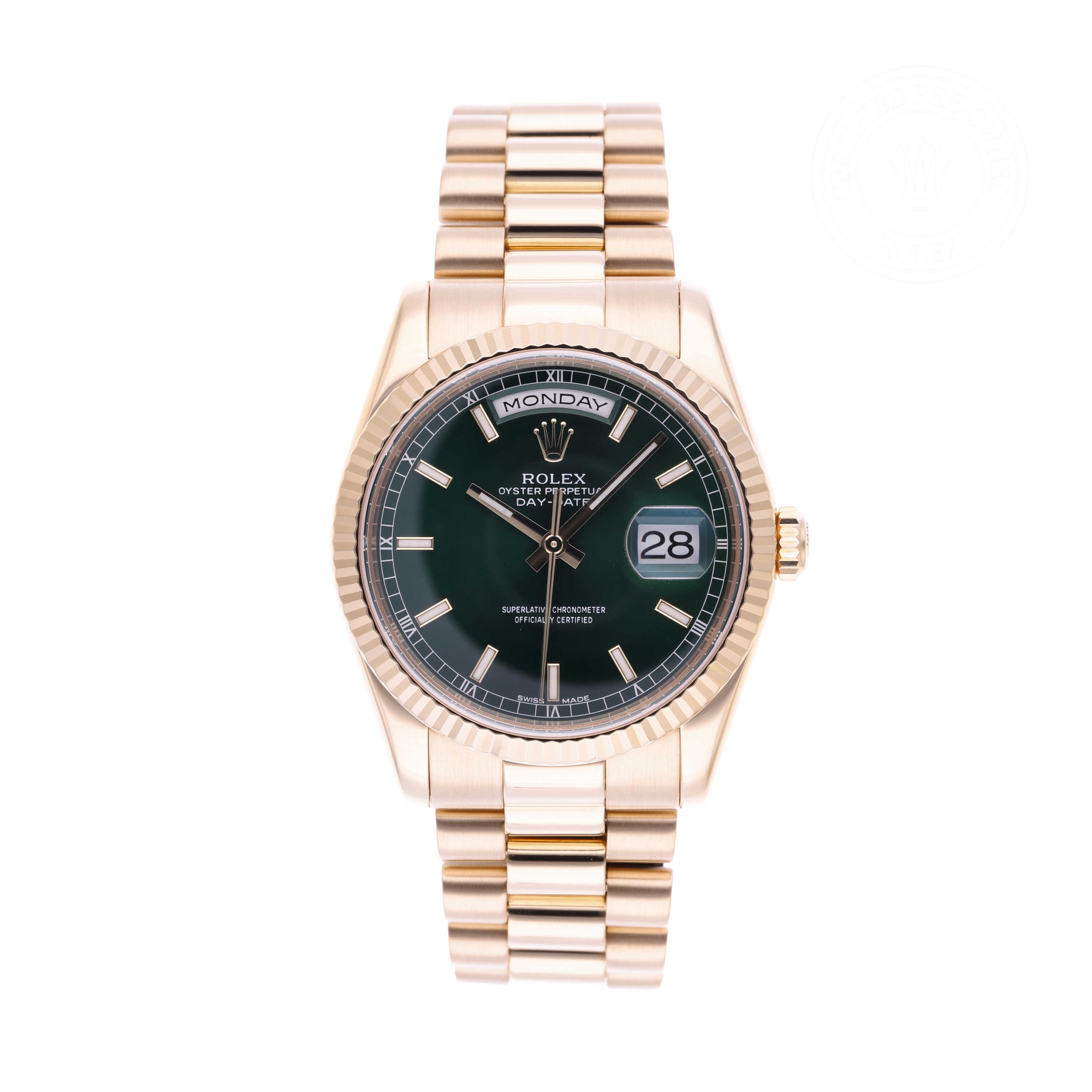 Day-Date 36