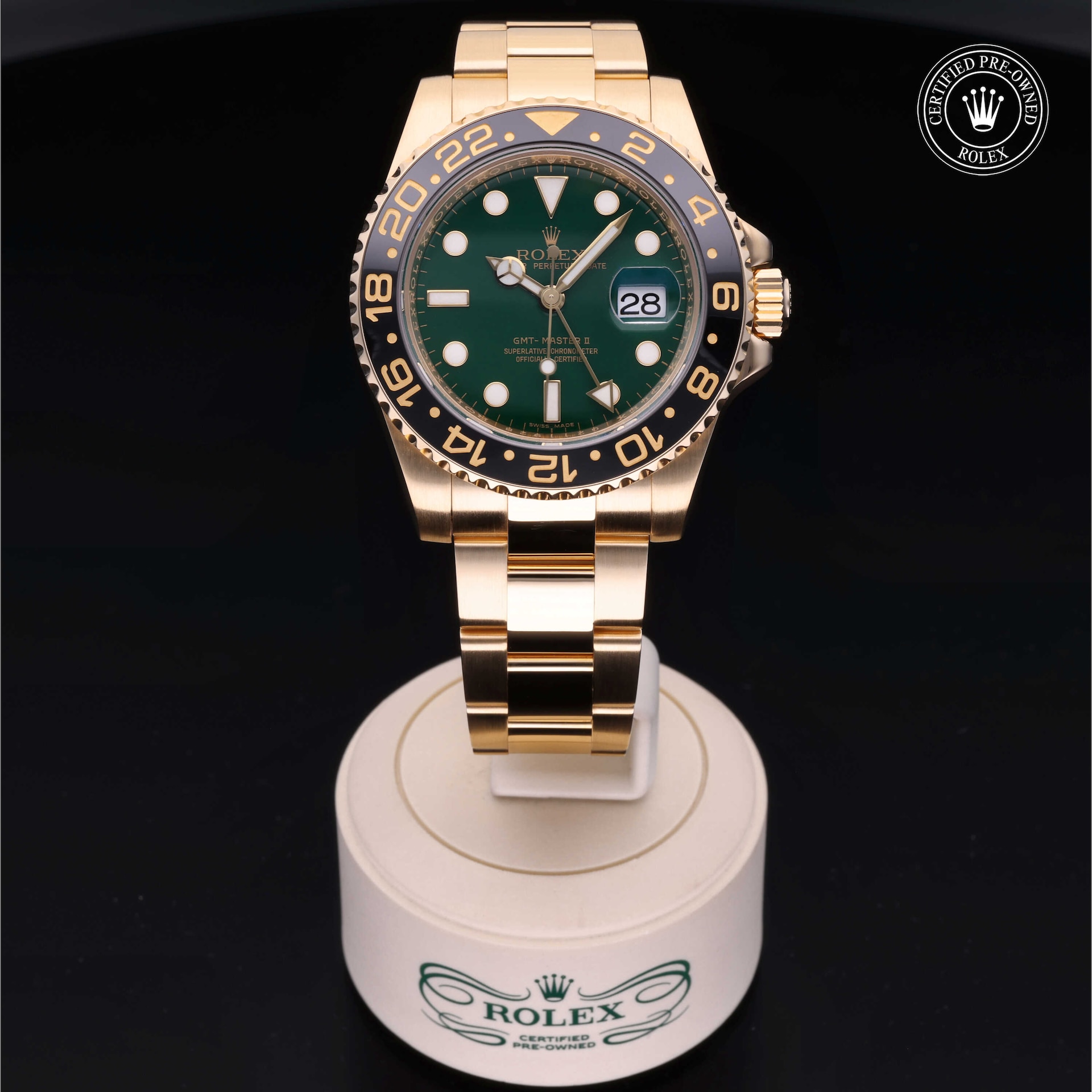 GMT-Master II image