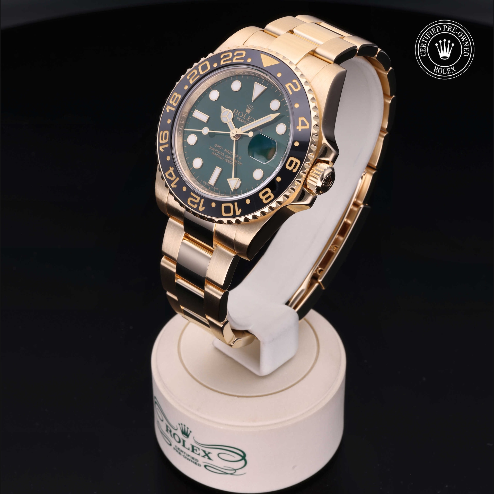 GMT-Master II image