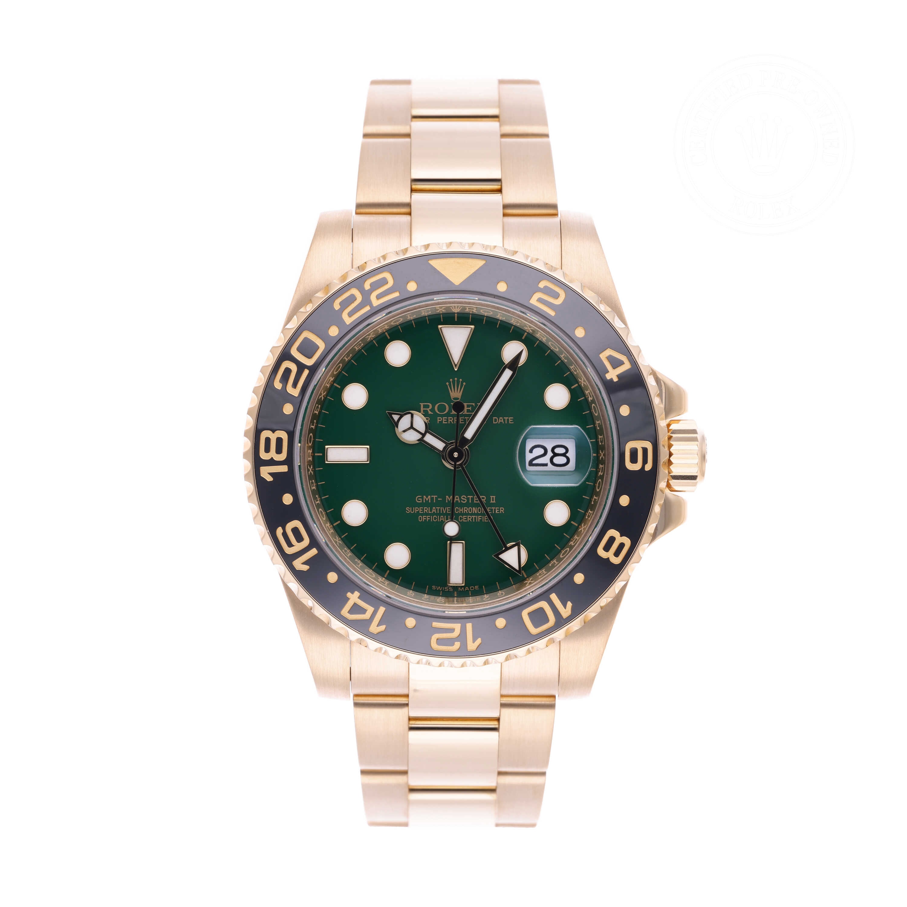 GMT-Master II