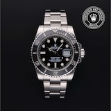 Rolex Rolex Certified Pre-Owned Submariner Date