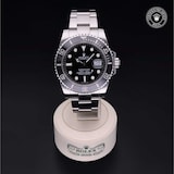 Rolex Rolex Certified Pre-Owned Submariner Date