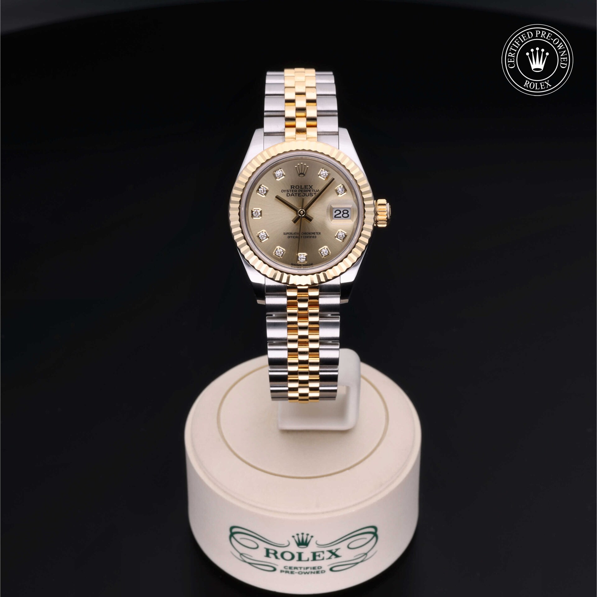 Lady-Datejust image