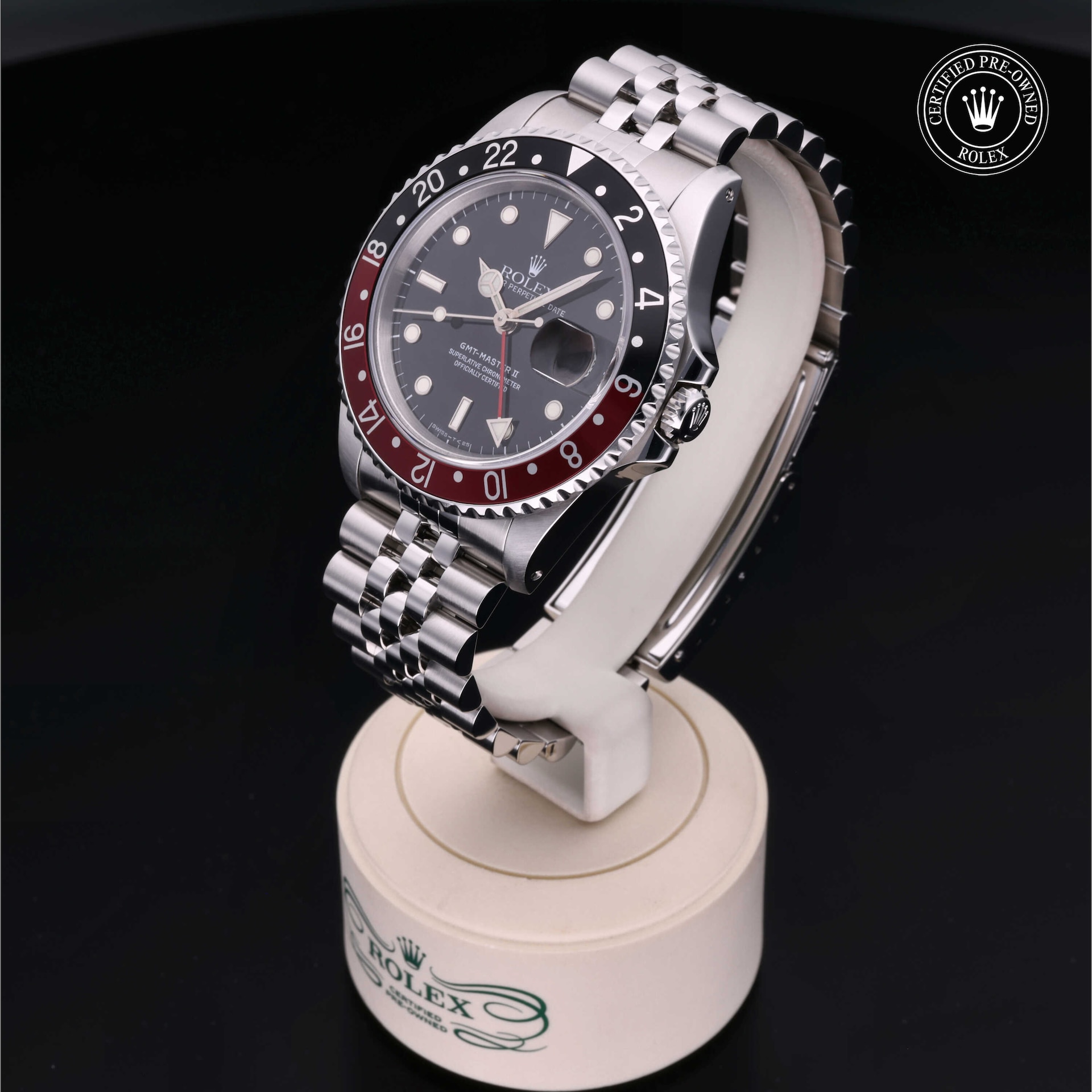 GMT-Master II image