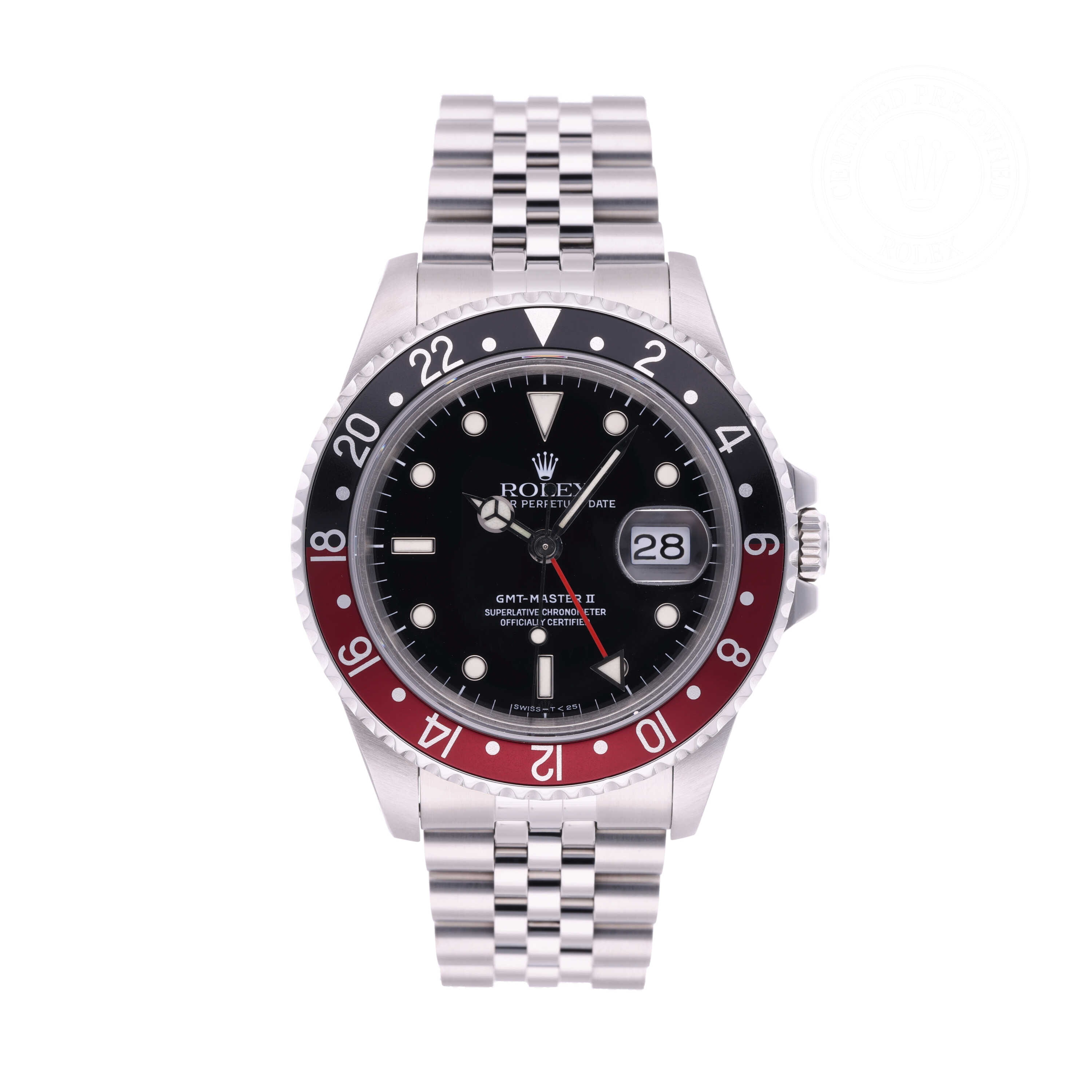 GMT-Master II GMT-Master II
