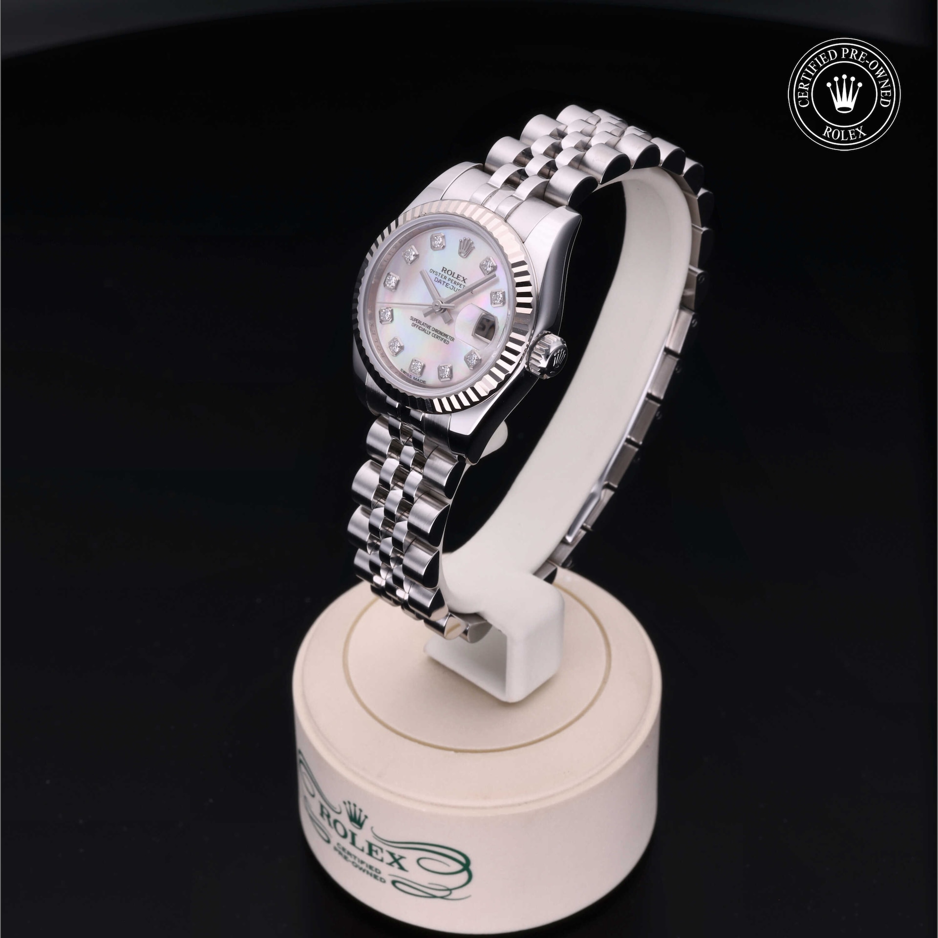 Lady-Datejust 26 image