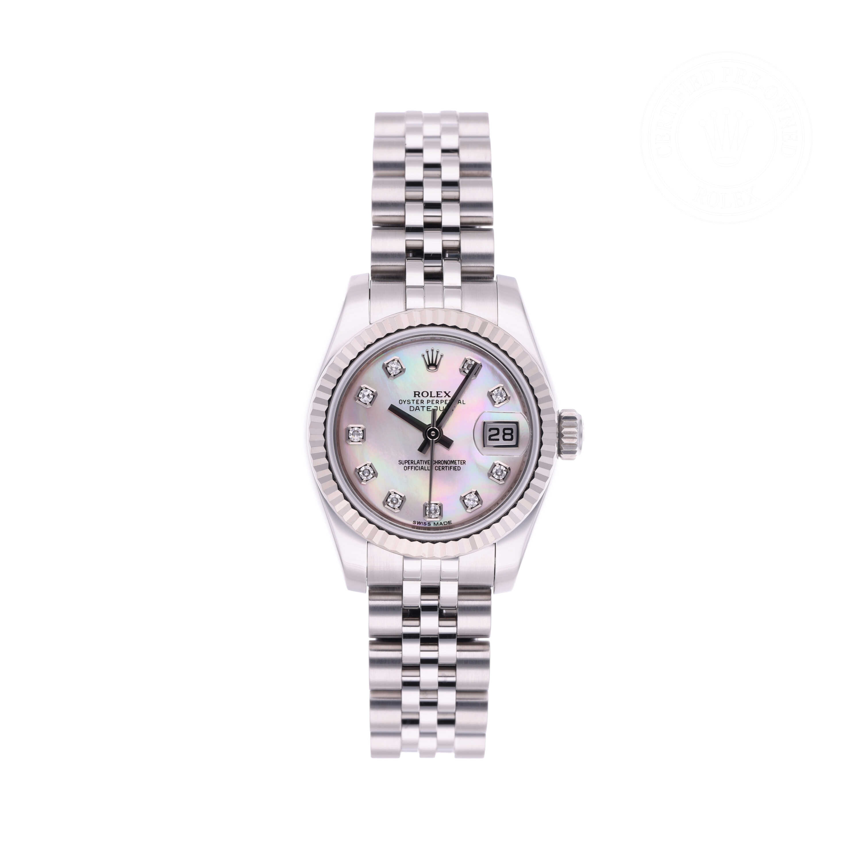 Lady-Datejust 26
