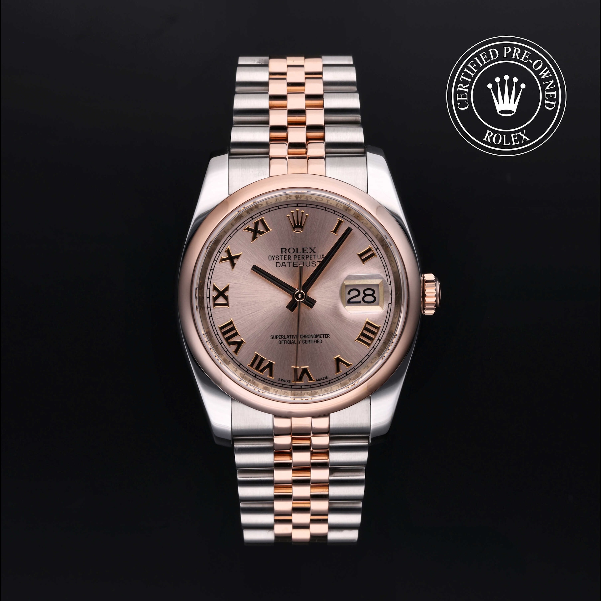 Datejust 36 image