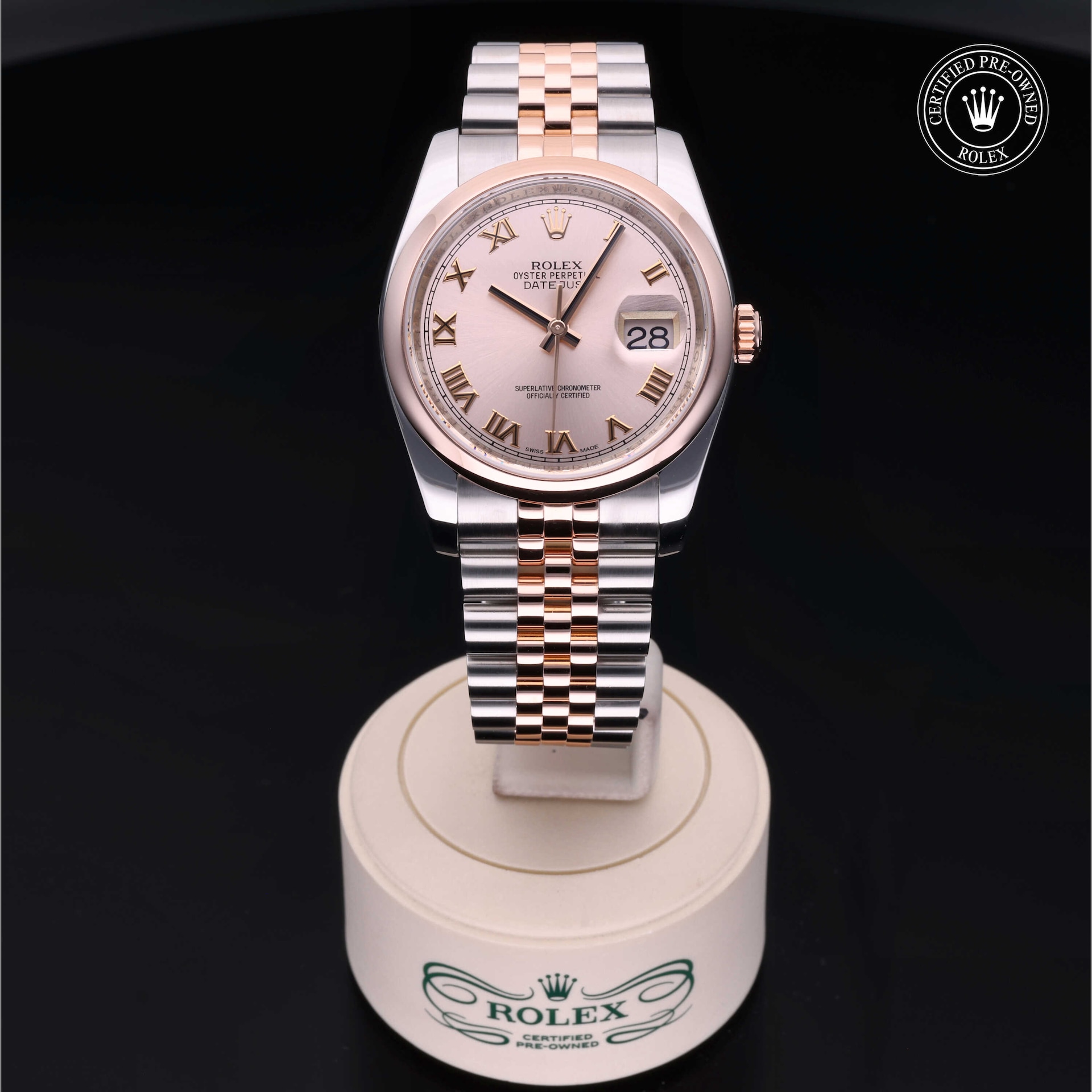 Datejust 36 image