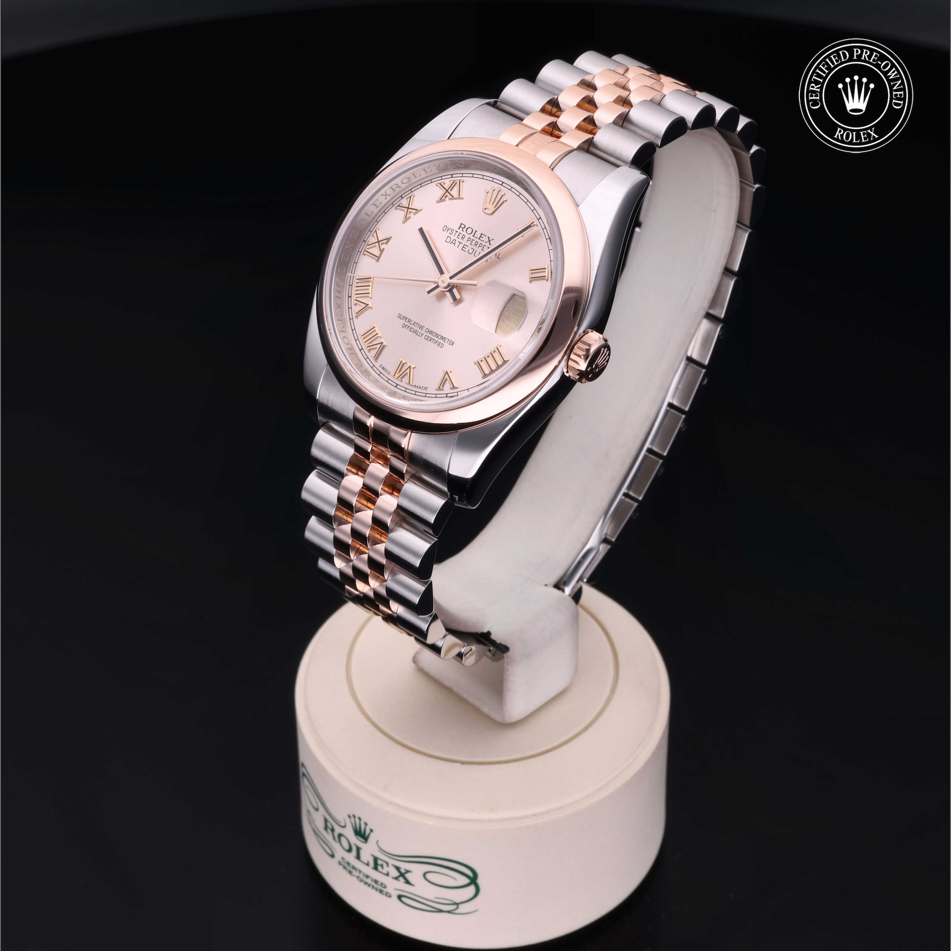 Datejust 36 image