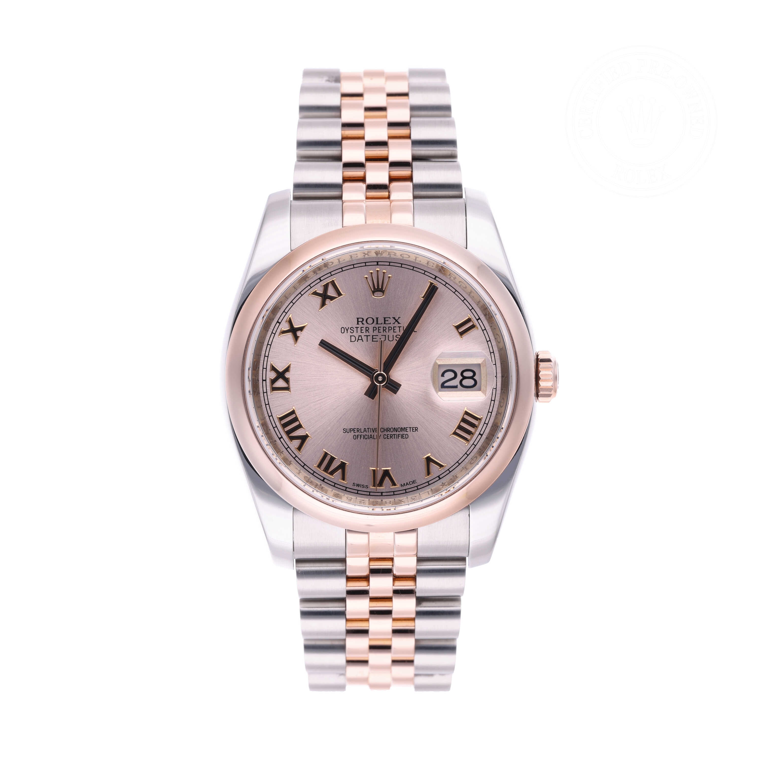 Datejust 36