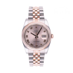 406106914490 - Datejust 36
