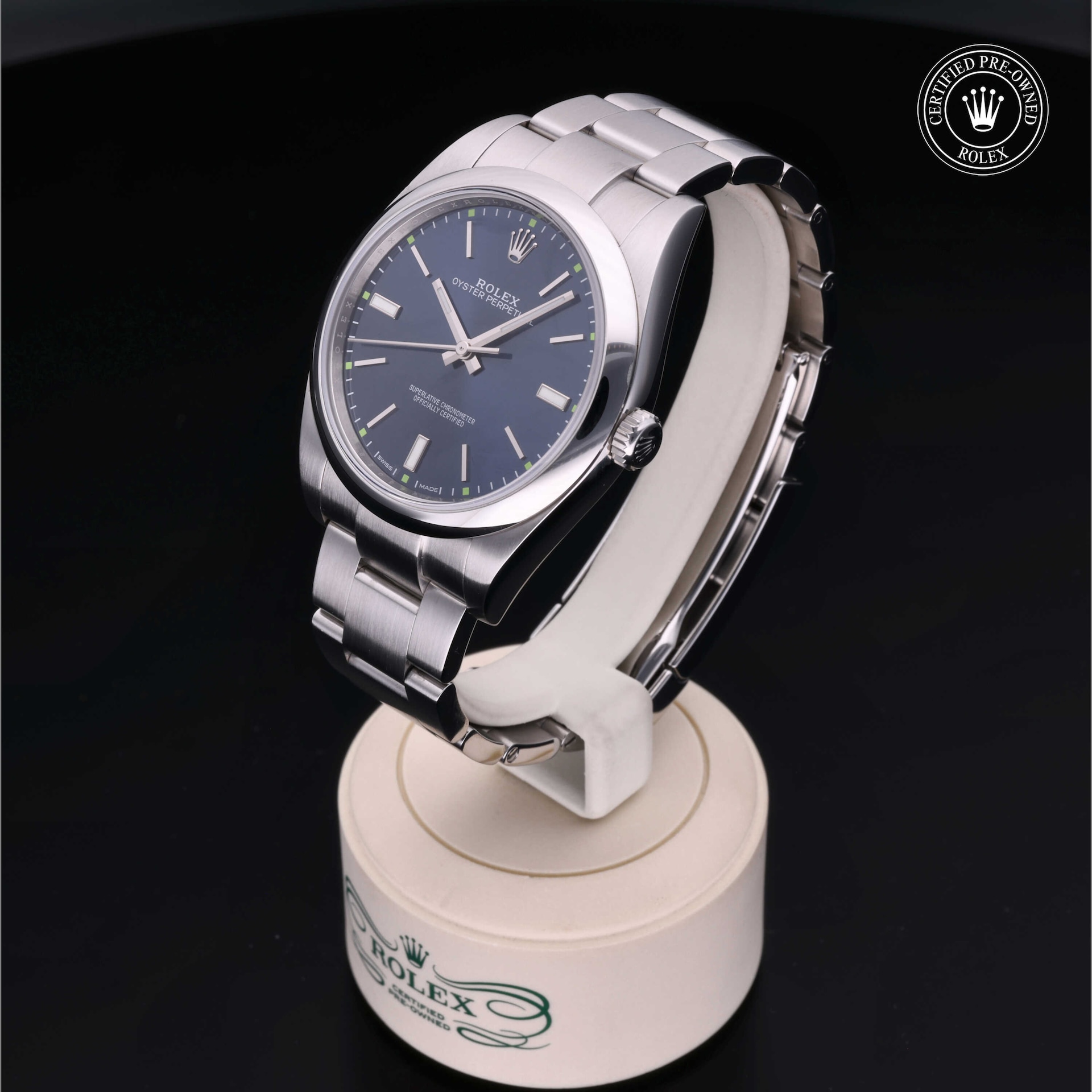 Oyster Perpetual 39 image