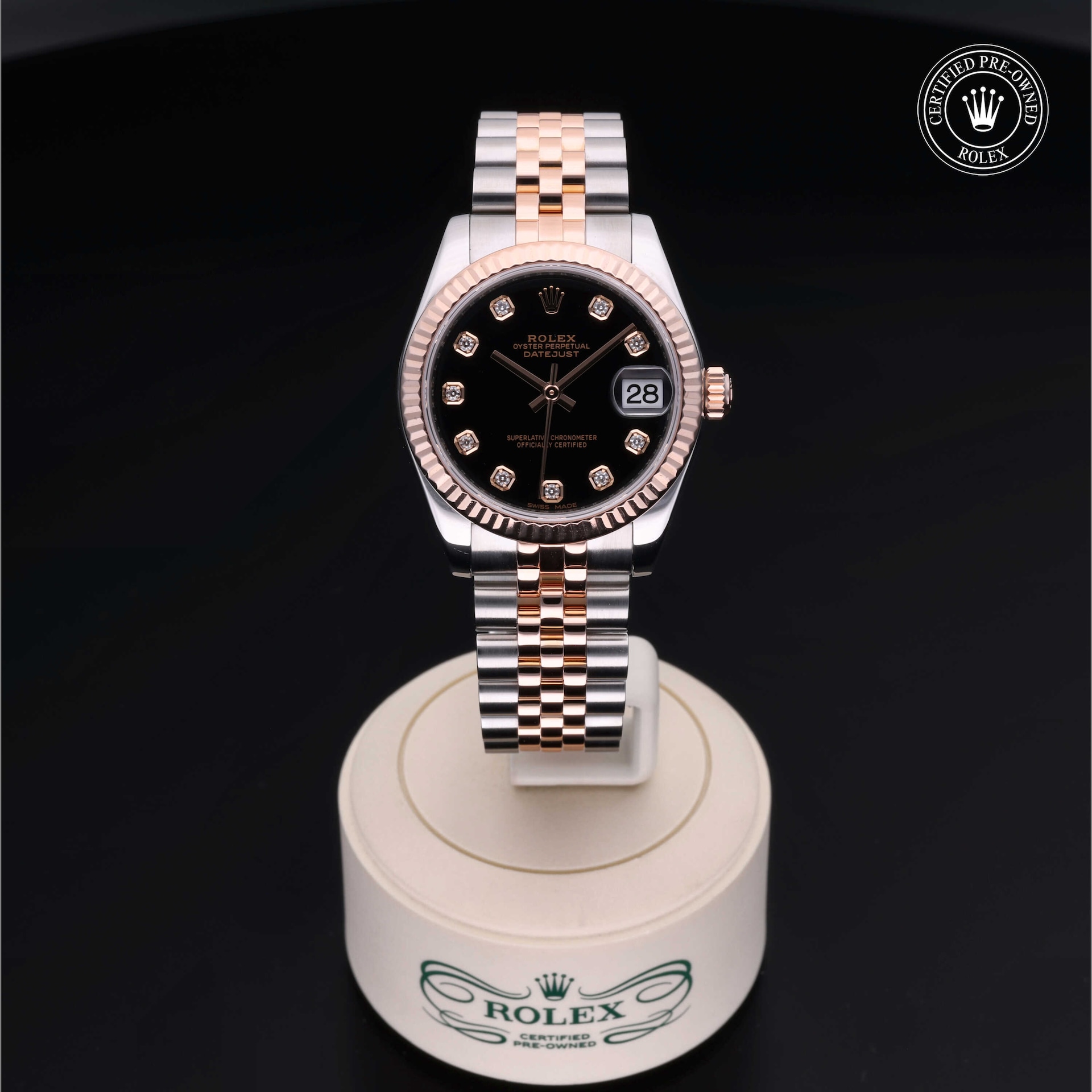 Datejust 31 image