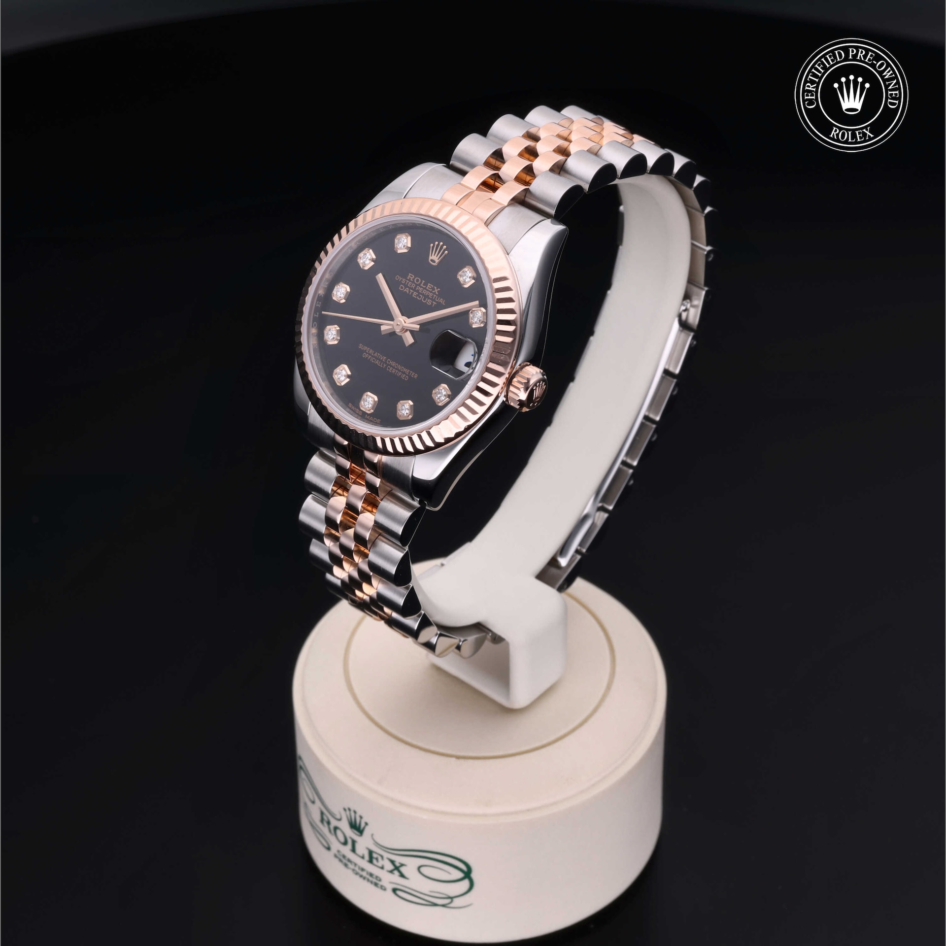 Datejust 31 image