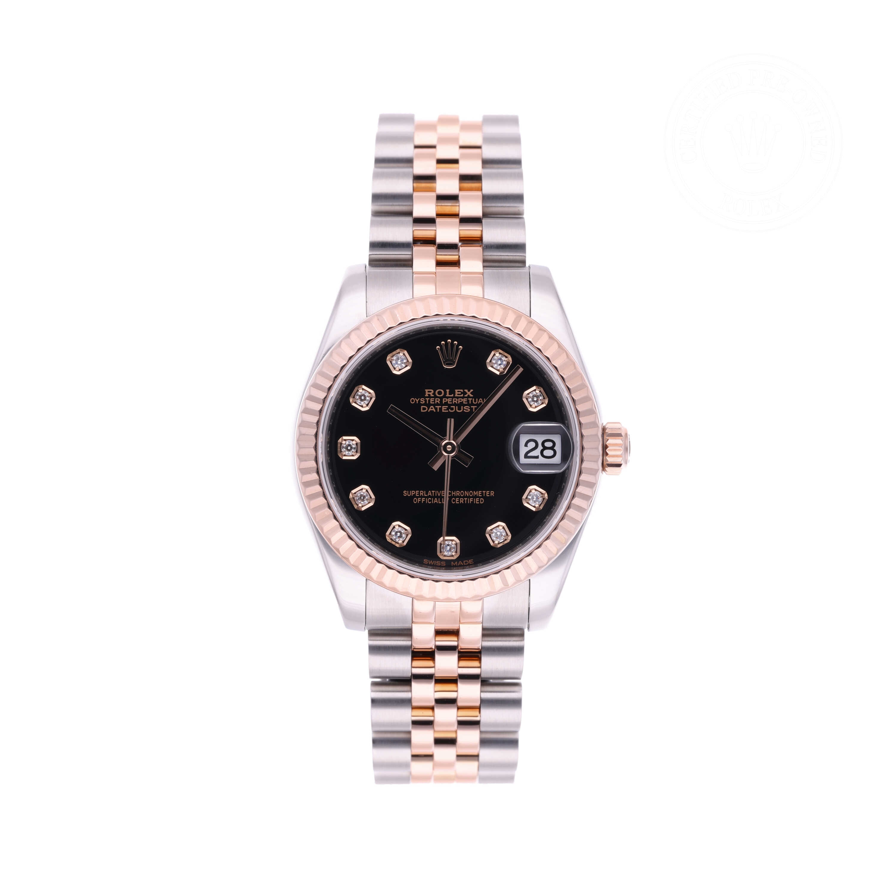 Datejust 31
