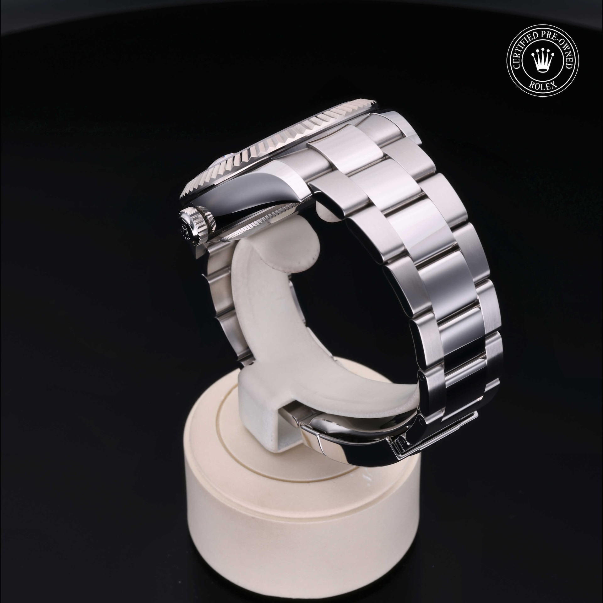 Rolex Rolex Certified Pre-Owned Sky-Dweller